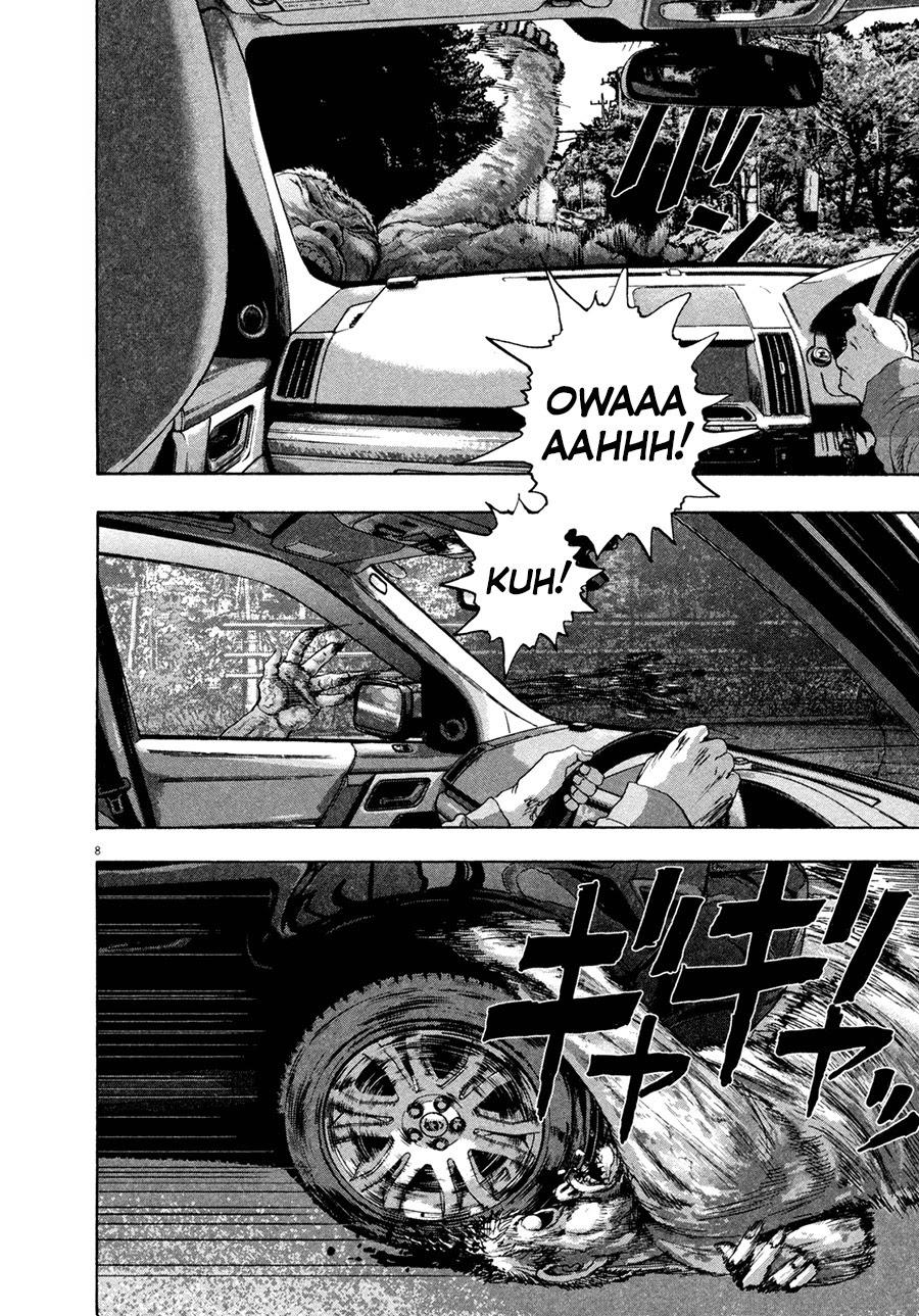 I Am A Hero - Chương 62 - Trang 10