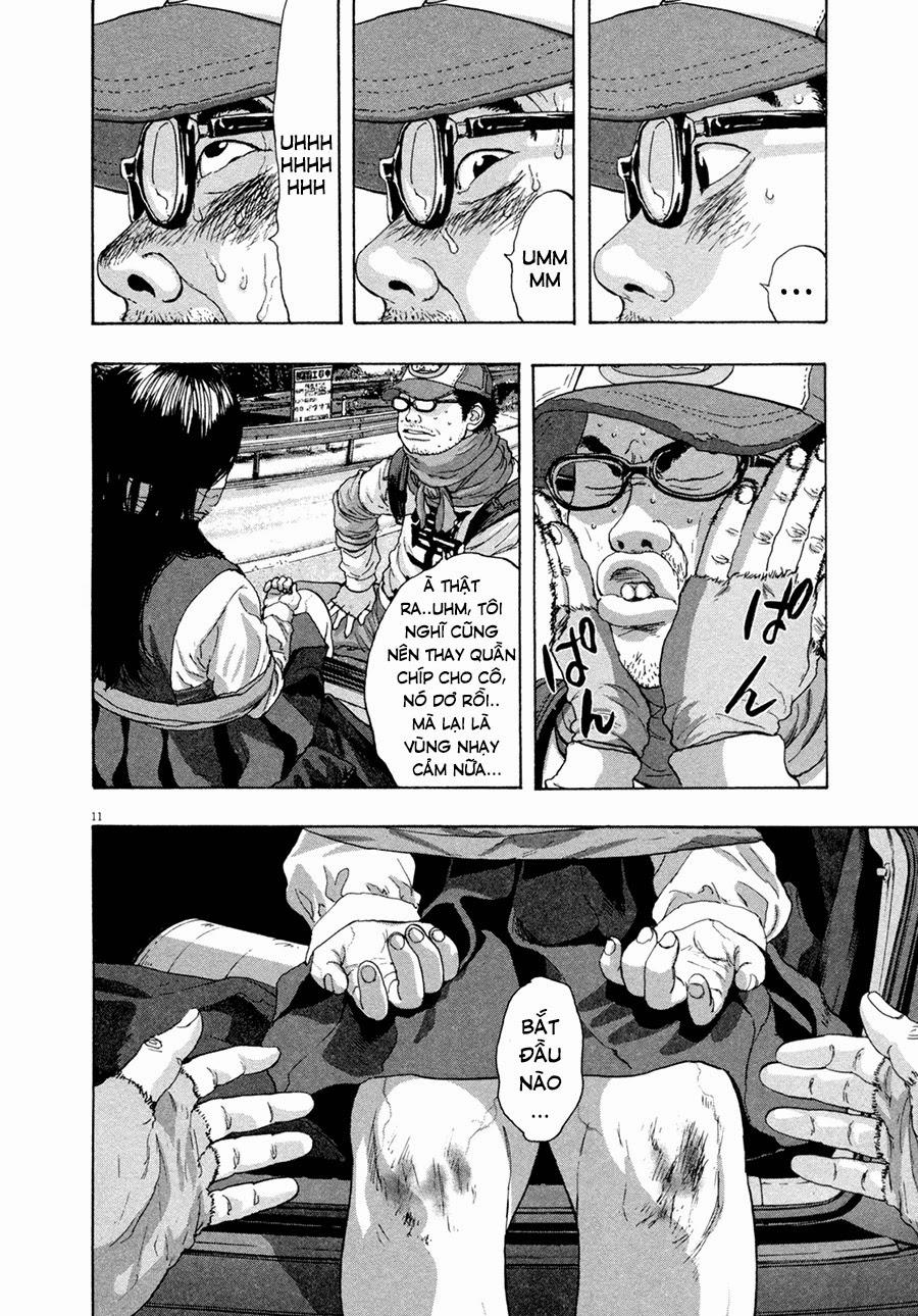 I Am A Hero - Chương 63 - Trang 13