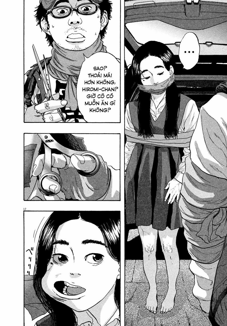 I Am A Hero - Chương 63 - Trang 19