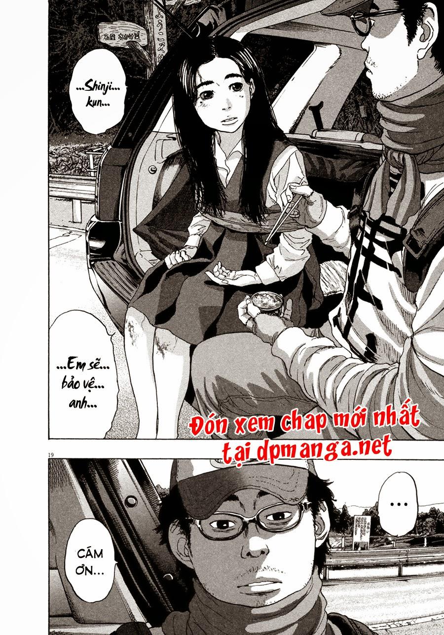 I Am A Hero - Chương 63 - Trang 21