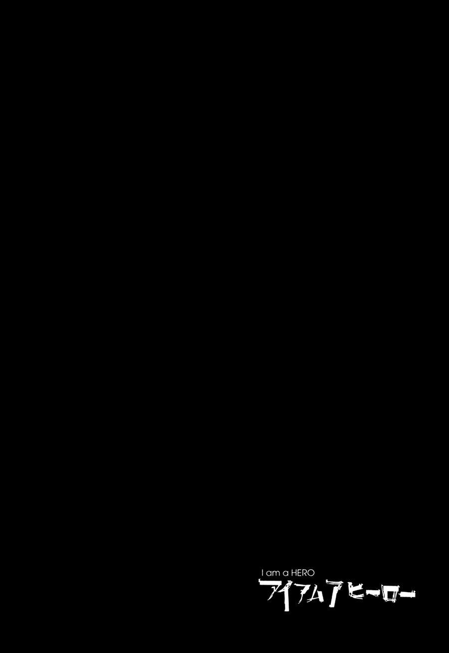 I Am A Hero - Chương 63 - Trang 22
