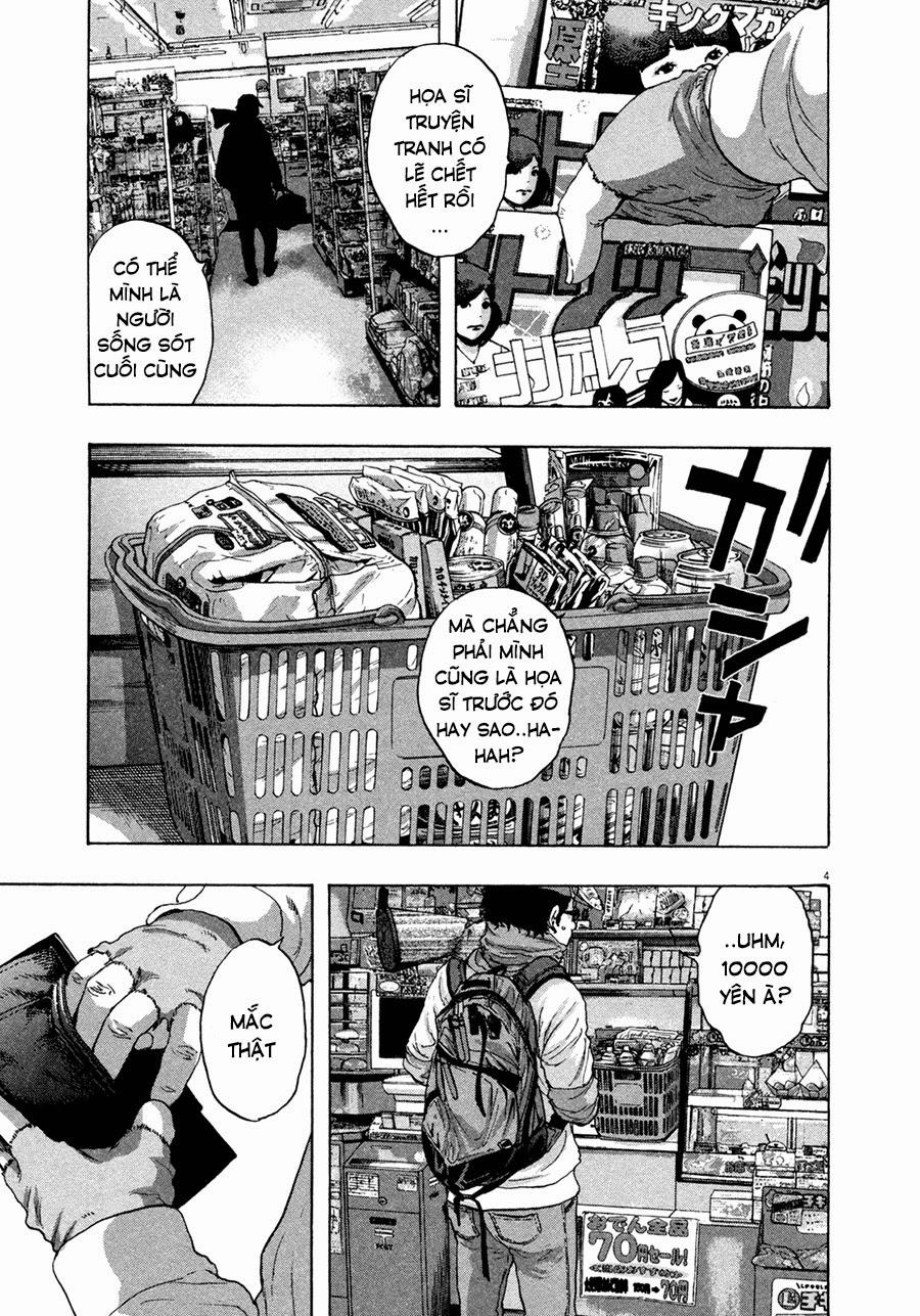 I Am A Hero - Chương 63 - Trang 6