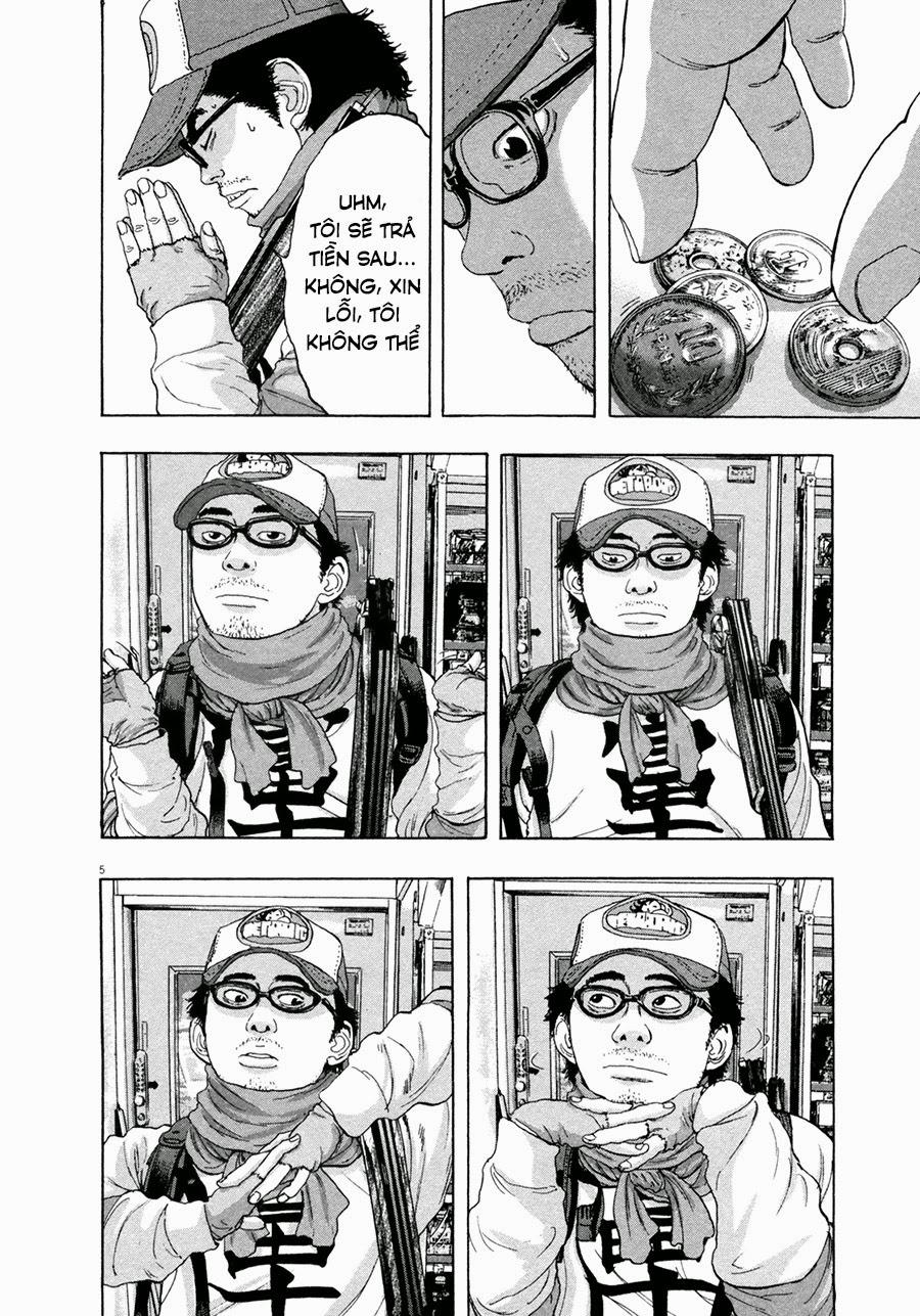 I Am A Hero - Chương 63 - Trang 7