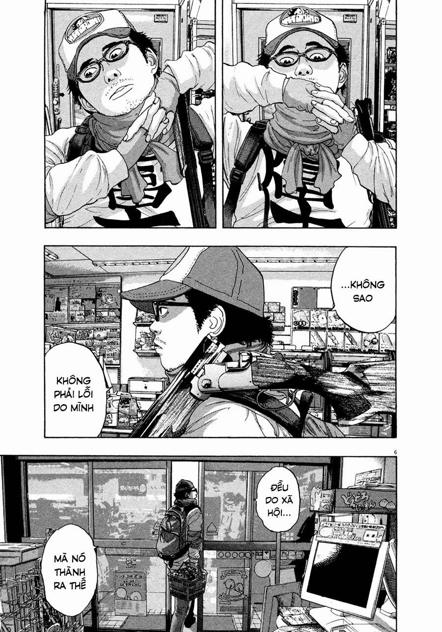 I Am A Hero - Chương 63 - Trang 8