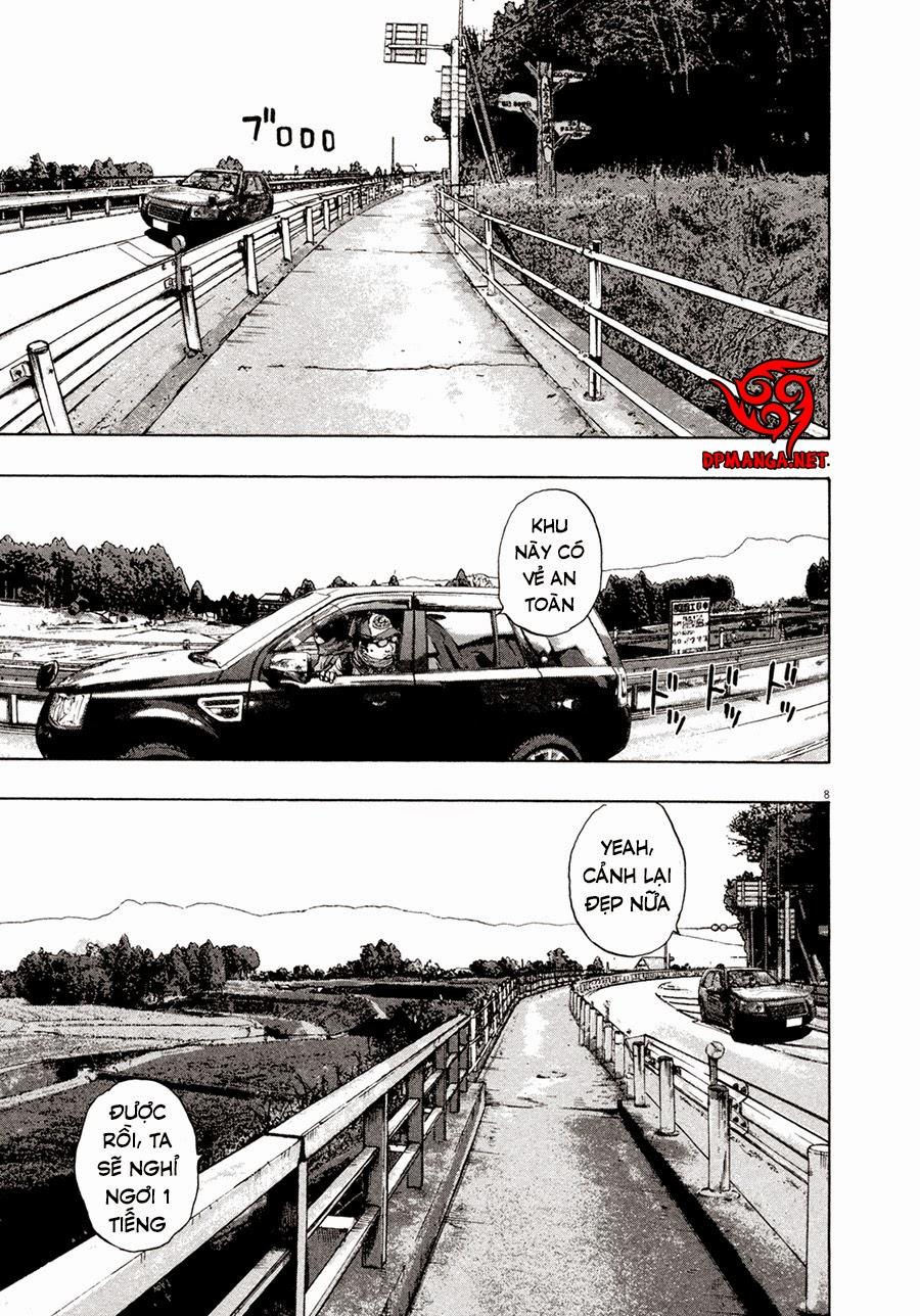 I Am A Hero - Chương 63 - Trang 10