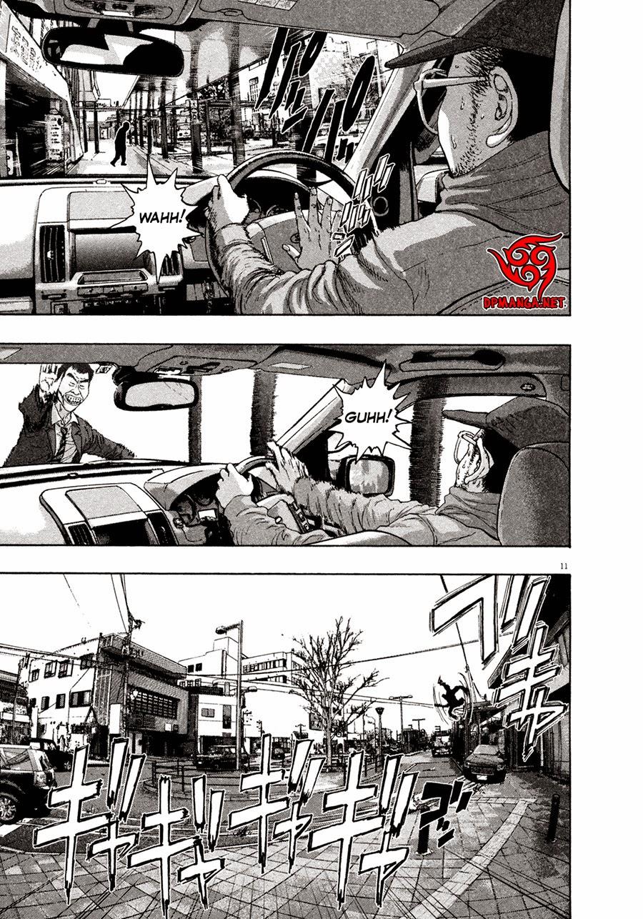 I Am A Hero - Chương 64 - Trang 13