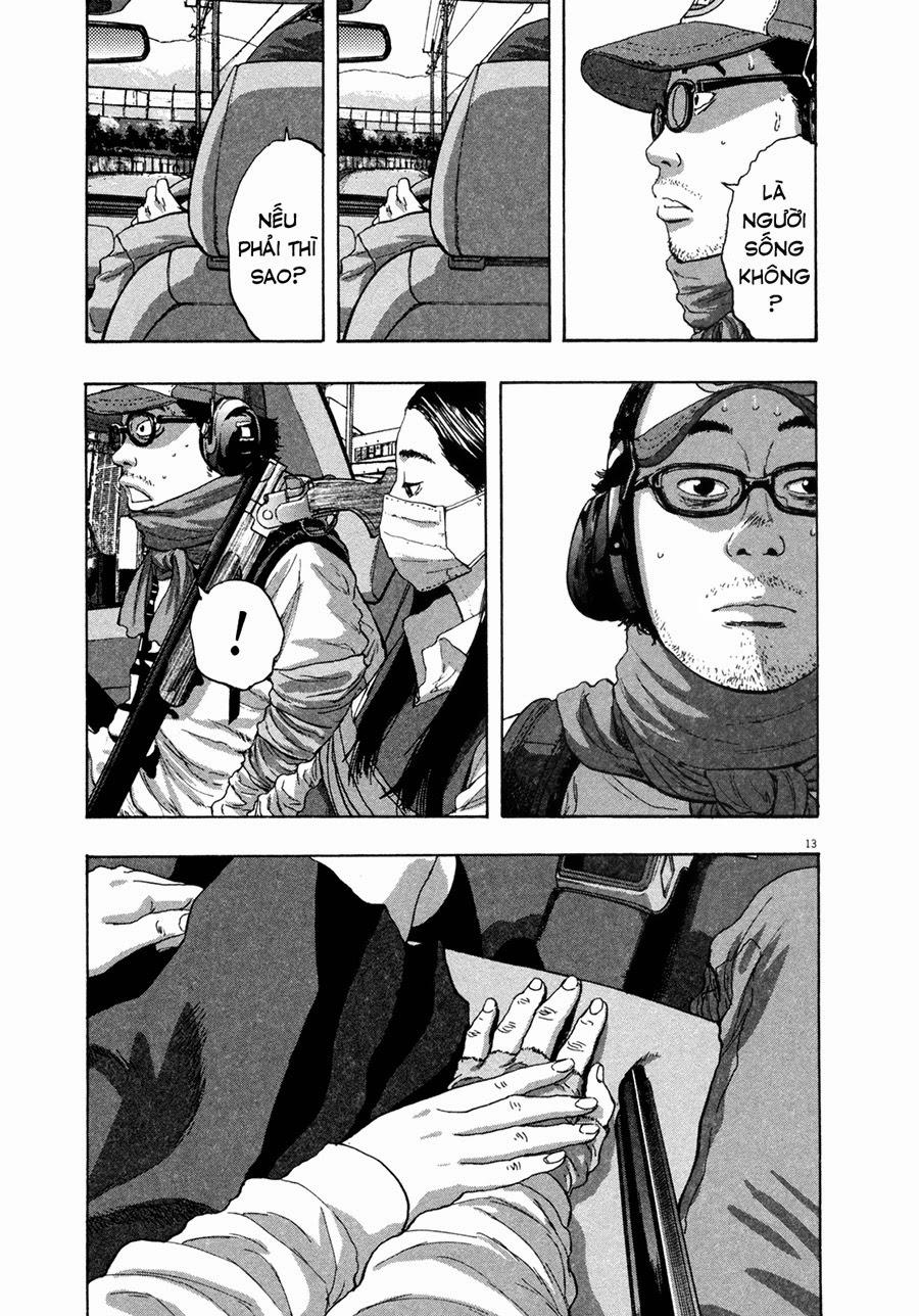 I Am A Hero - Chương 64 - Trang 15