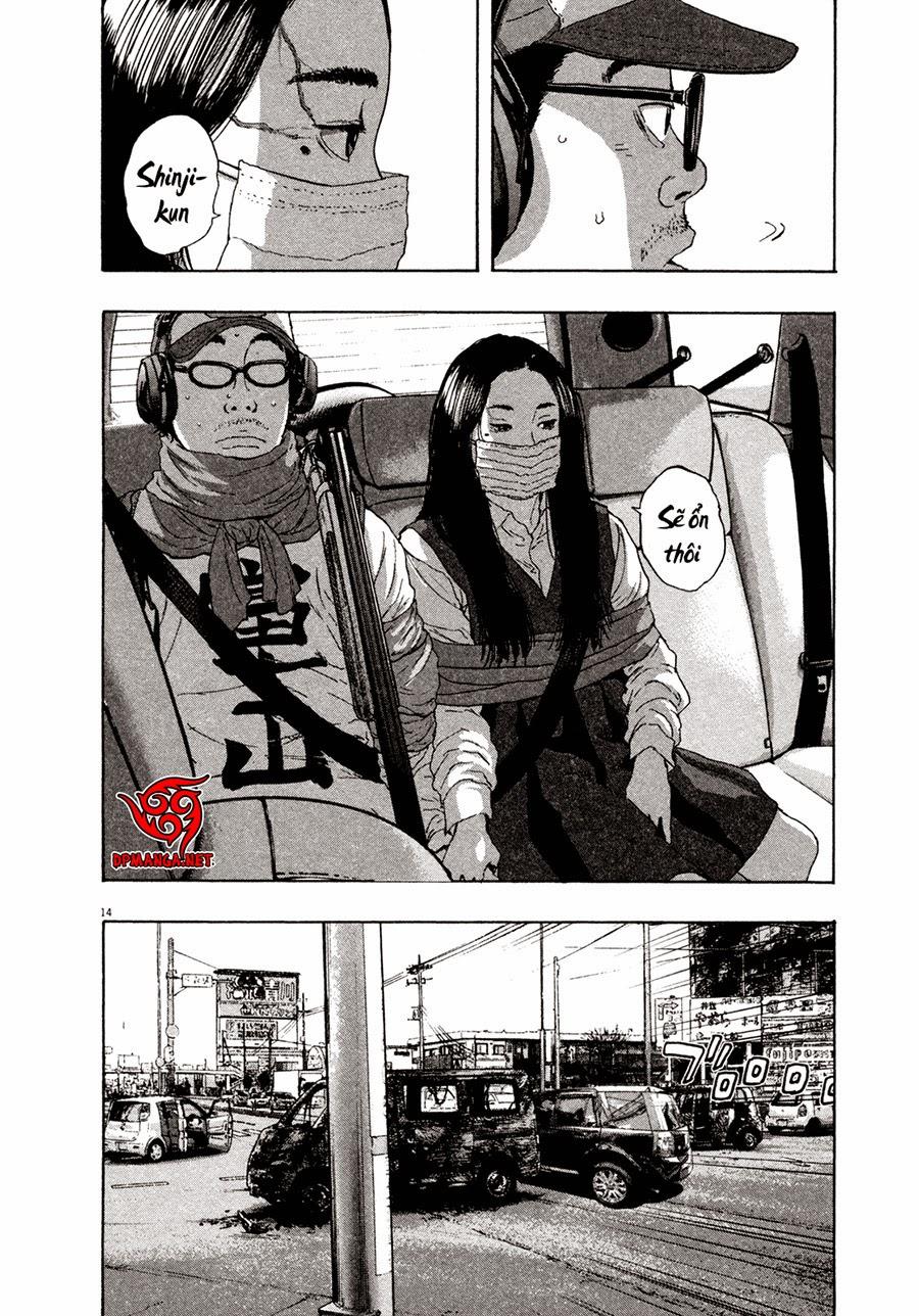 I Am A Hero - Chương 64 - Trang 16