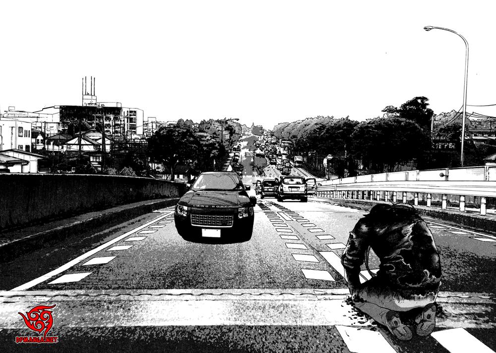 I Am A Hero - Chương 64 - Trang 18