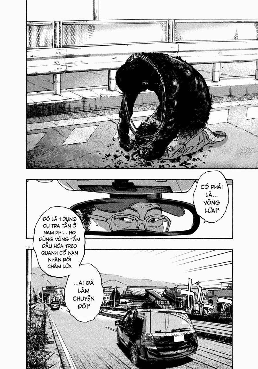 I Am A Hero - Chương 64 - Trang 19