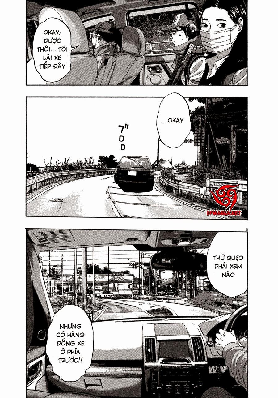I Am A Hero - Chương 64 - Trang 7