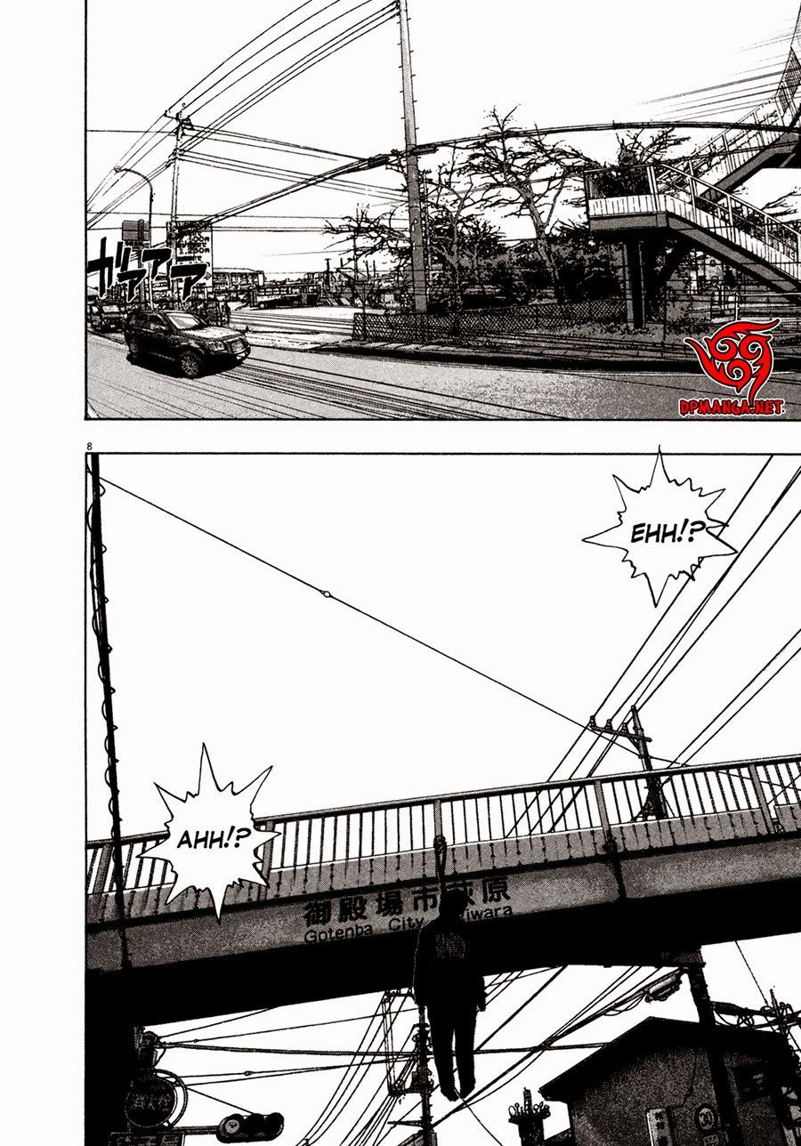 I Am A Hero - Chương 64 - Trang 10