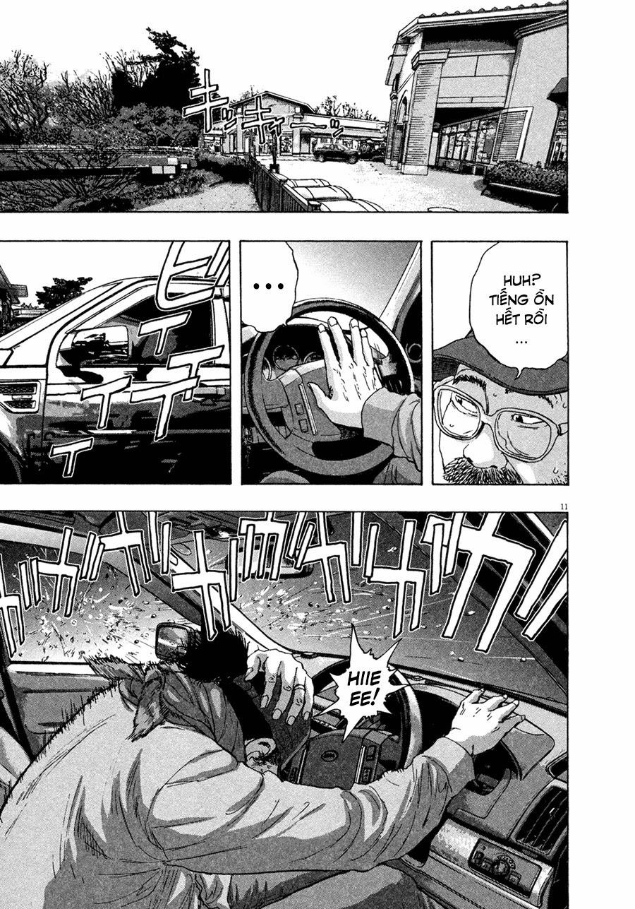 I Am A Hero - Chương 65 - Trang 12