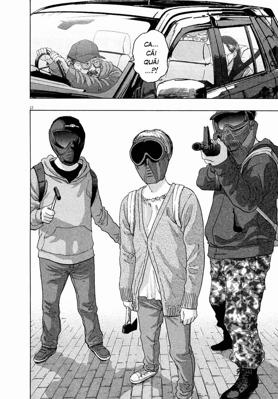 I Am A Hero - Chương 65 - Trang 13