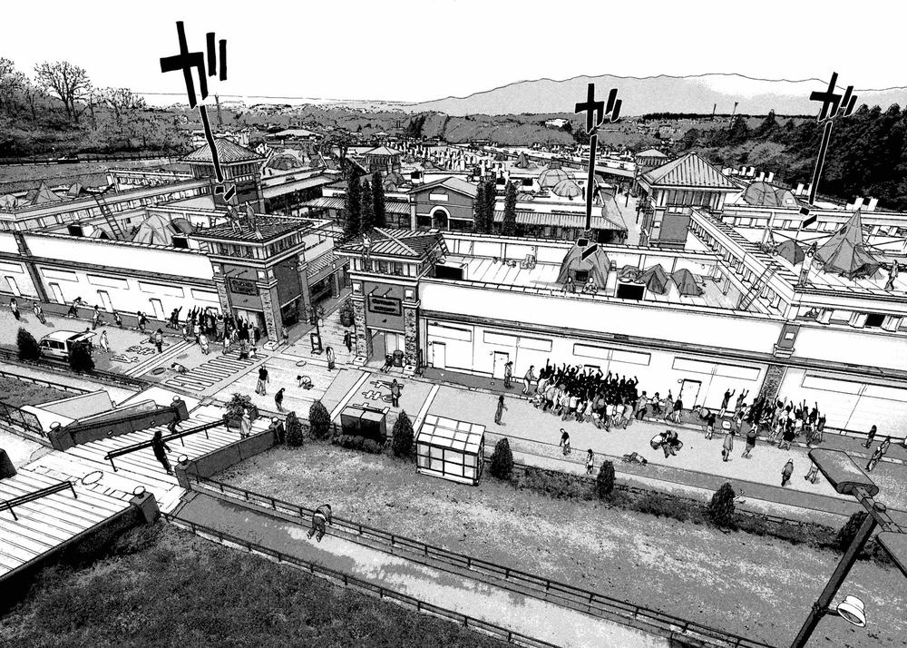 I Am A Hero - Chương 65 - Trang 19