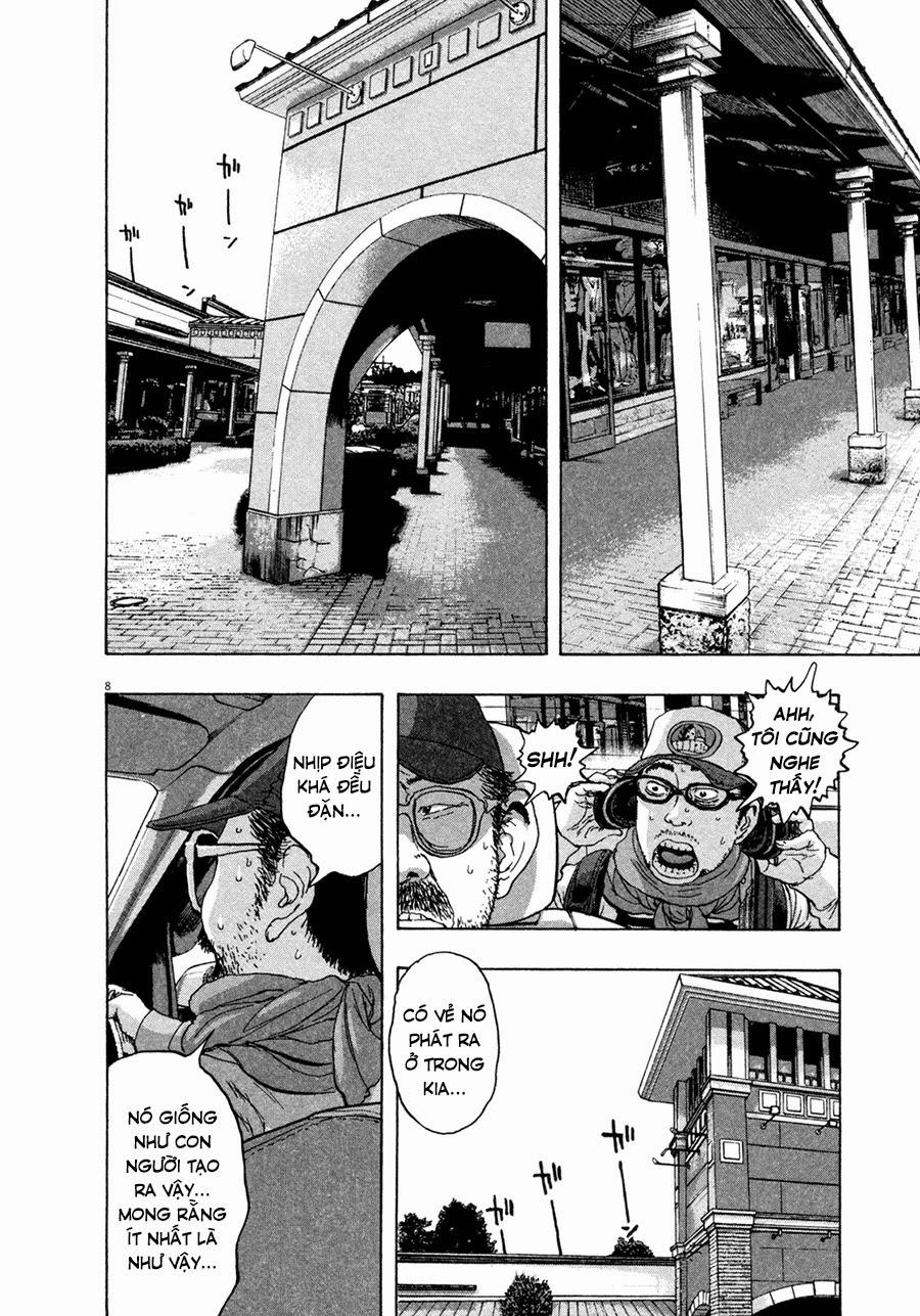 I Am A Hero - Chương 65 - Trang 9