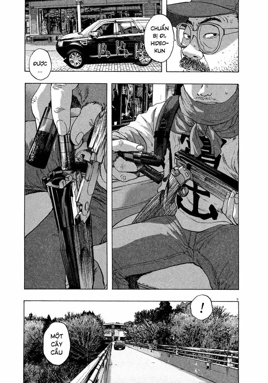 I Am A Hero - Chương 65 - Trang 10
