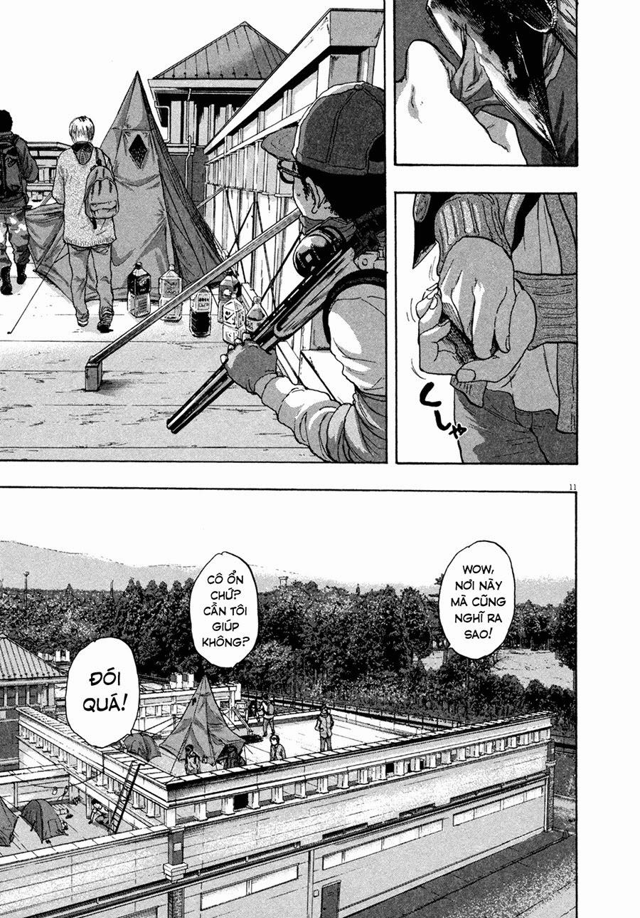 I Am A Hero - Chương 66 - Trang 13