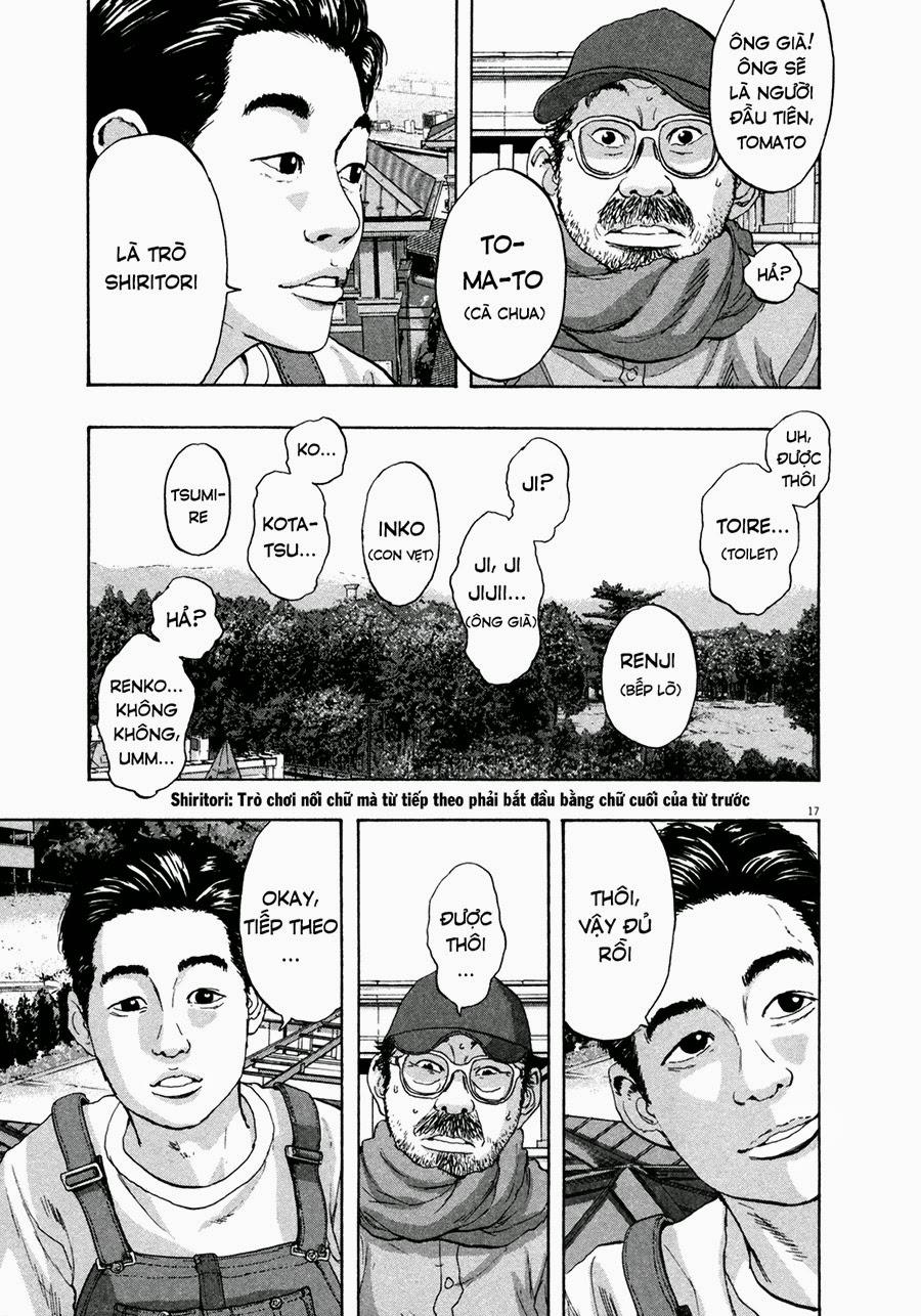 I Am A Hero - Chương 66 - Trang 19