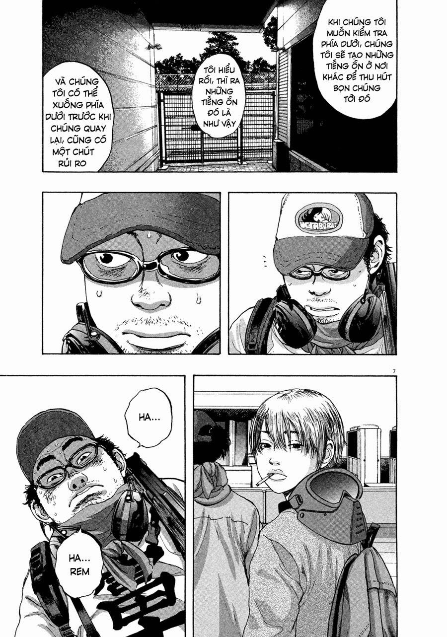 I Am A Hero - Chương 66 - Trang 9