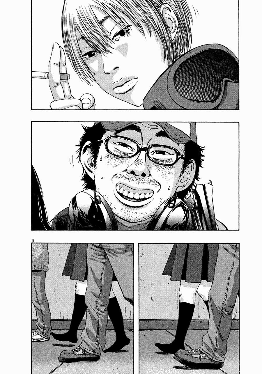 I Am A Hero - Chương 66 - Trang 10