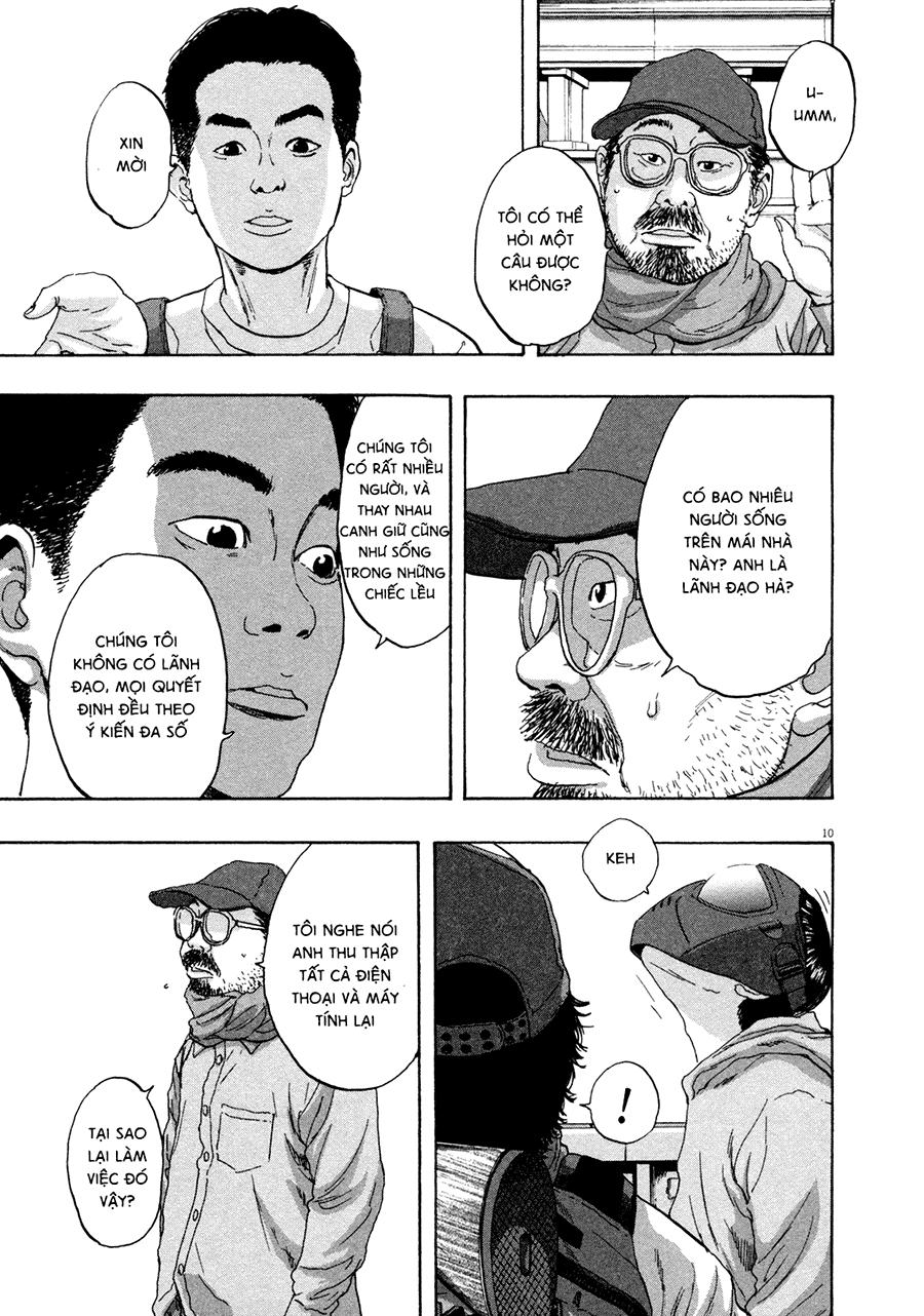 I Am A Hero - Chương 67 - Trang 12