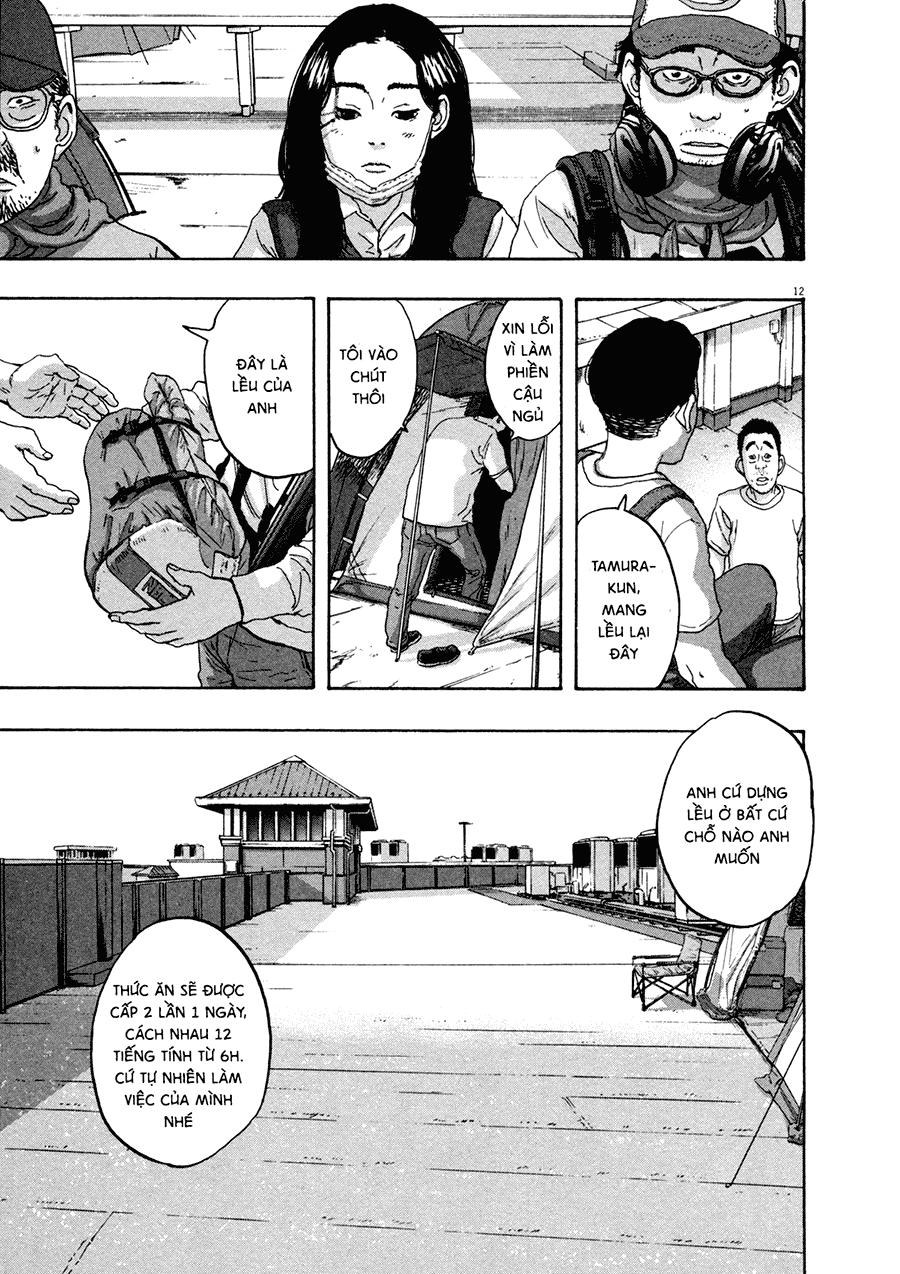 I Am A Hero - Chương 67 - Trang 14