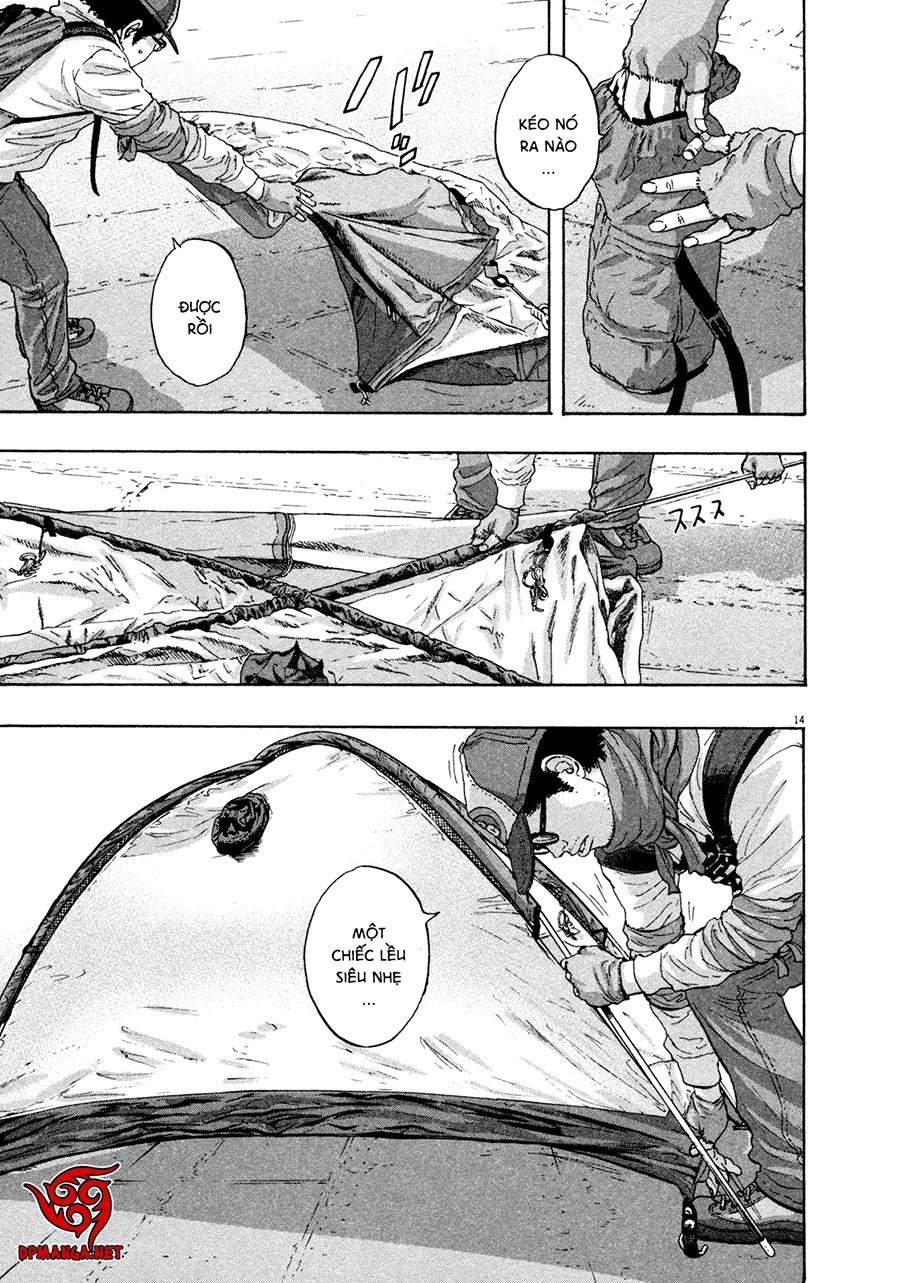 I Am A Hero - Chương 67 - Trang 16