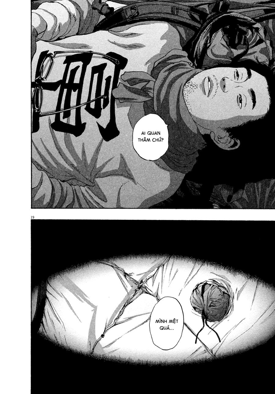 I Am A Hero - Chương 67 - Trang 21