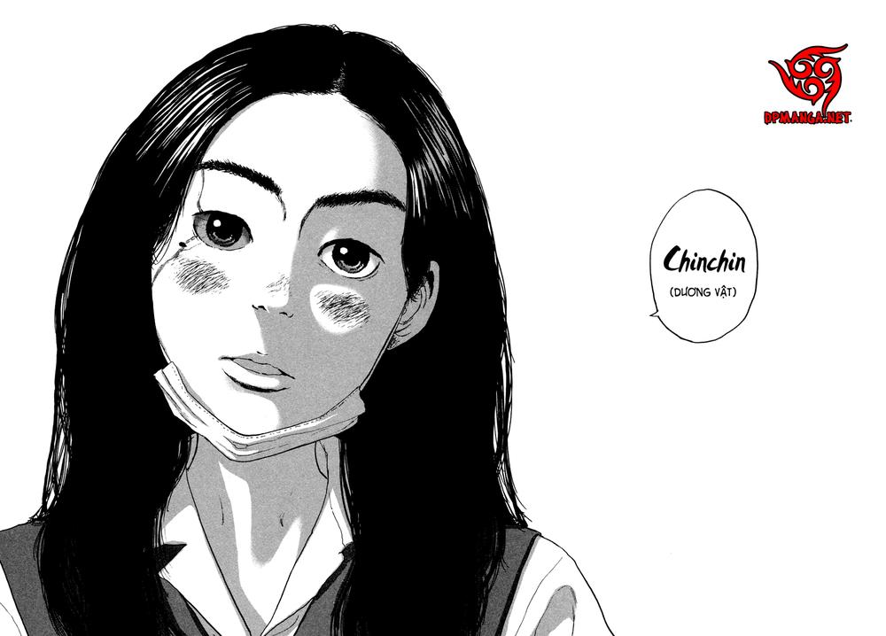 I Am A Hero - Chương 67 - Trang 4