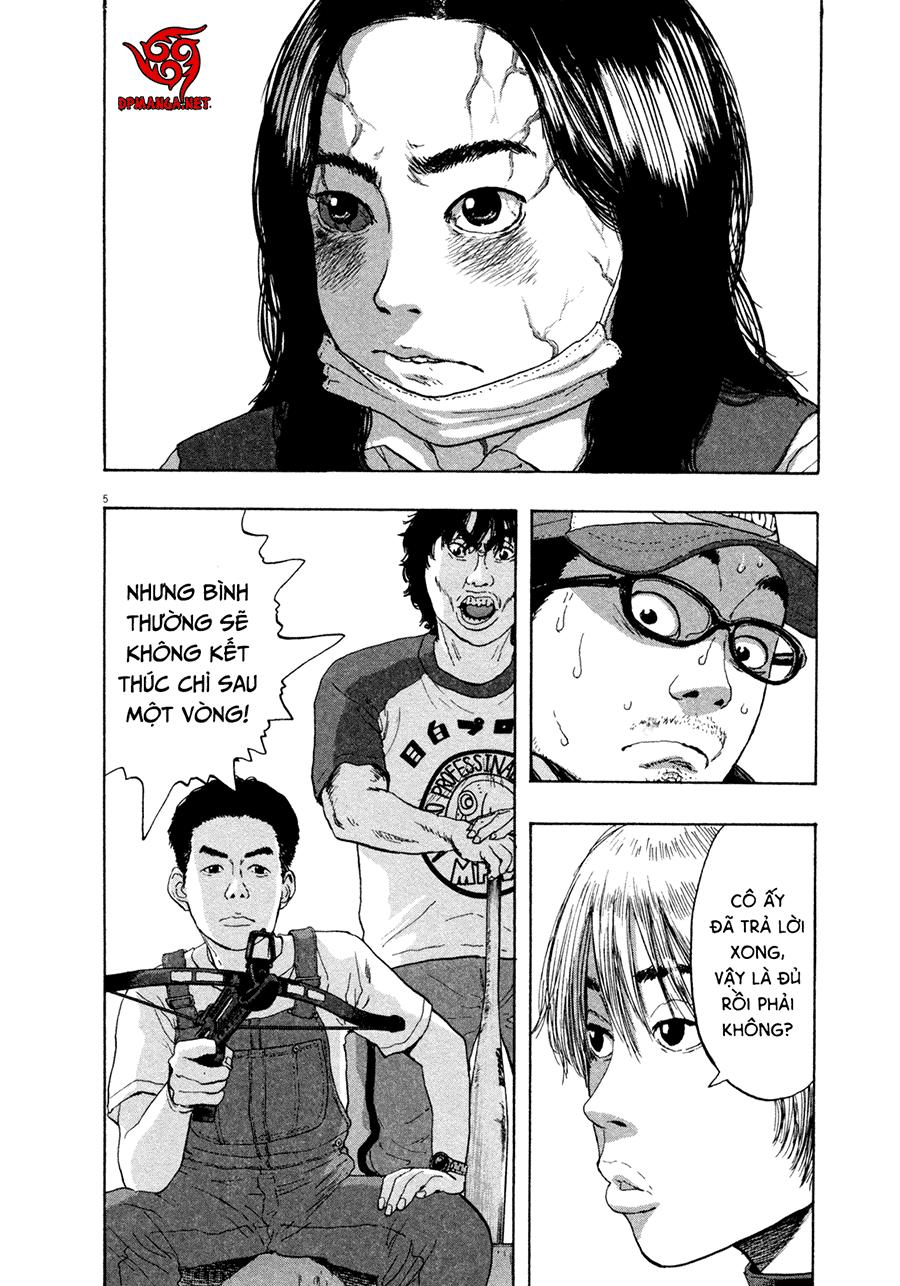 I Am A Hero - Chương 67 - Trang 7