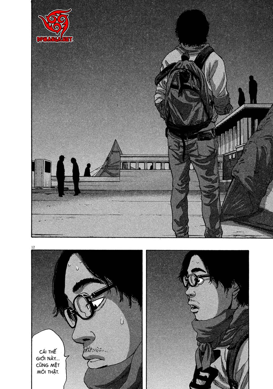 I Am A Hero - Chương 68 - Trang 13