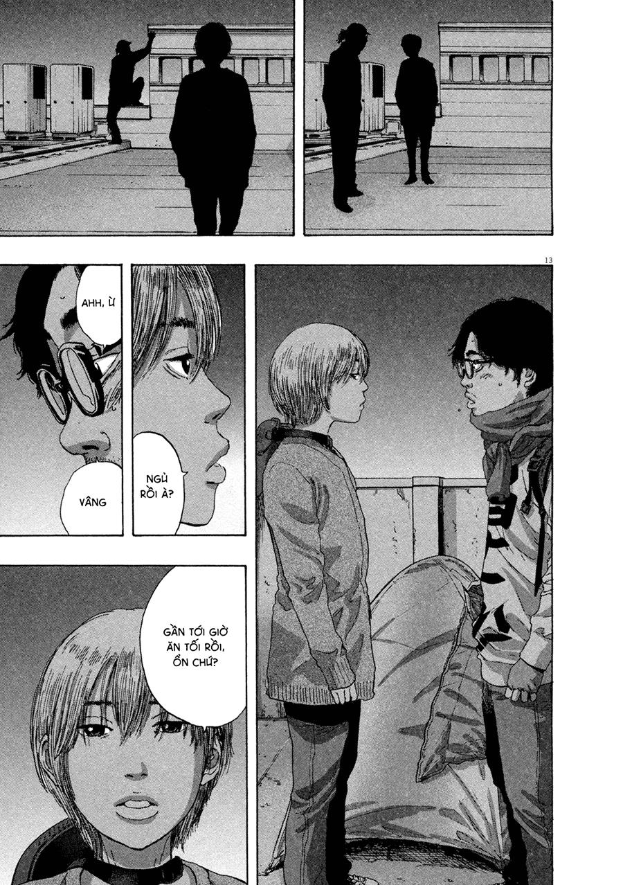 I Am A Hero - Chương 68 - Trang 14