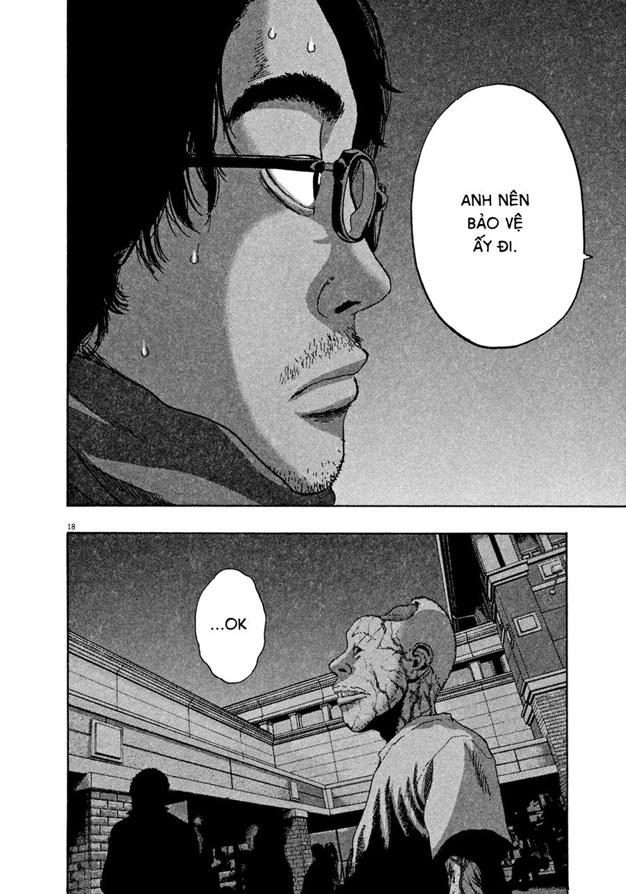 I Am A Hero - Chương 68 - Trang 19