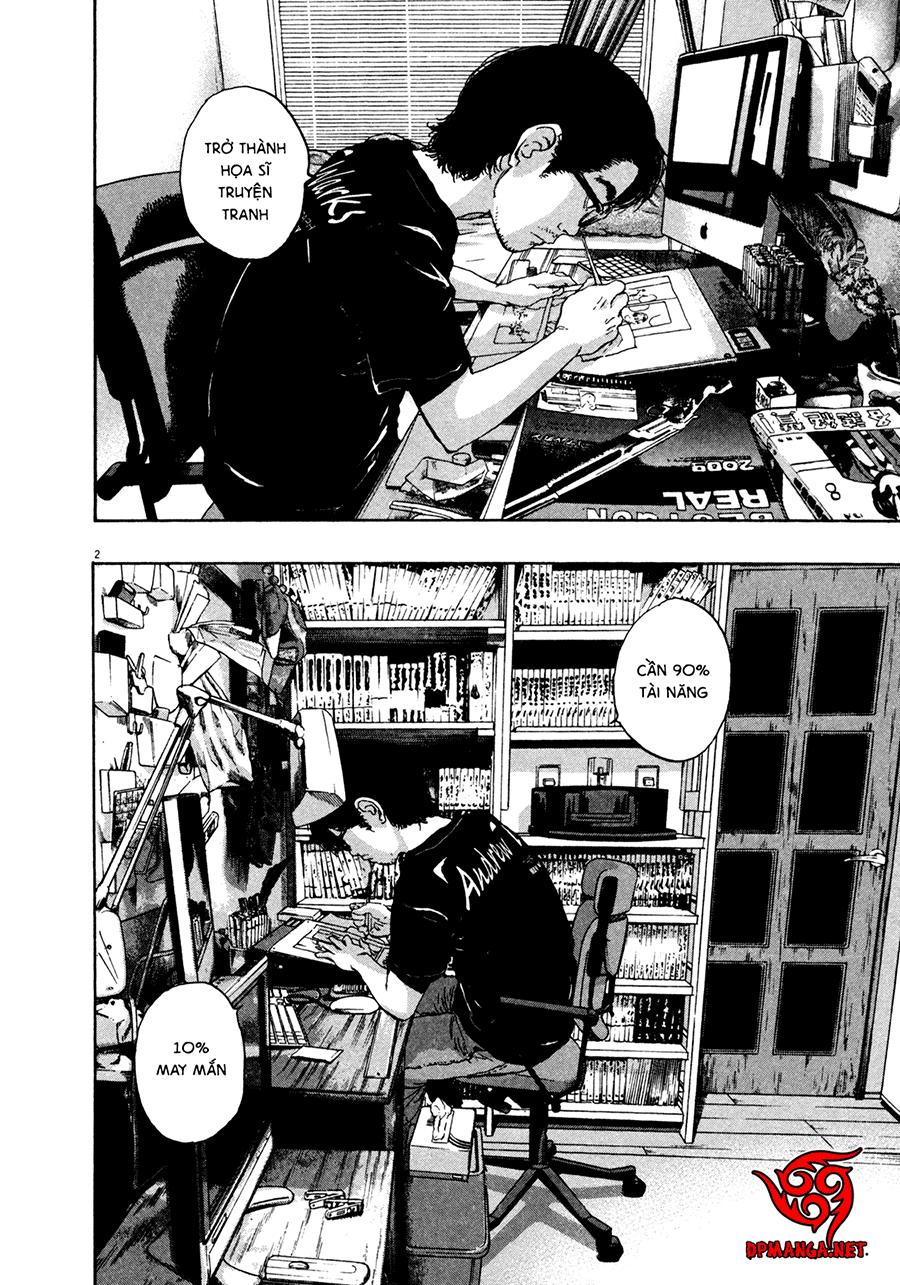 I Am A Hero - Chương 68 - Trang 4