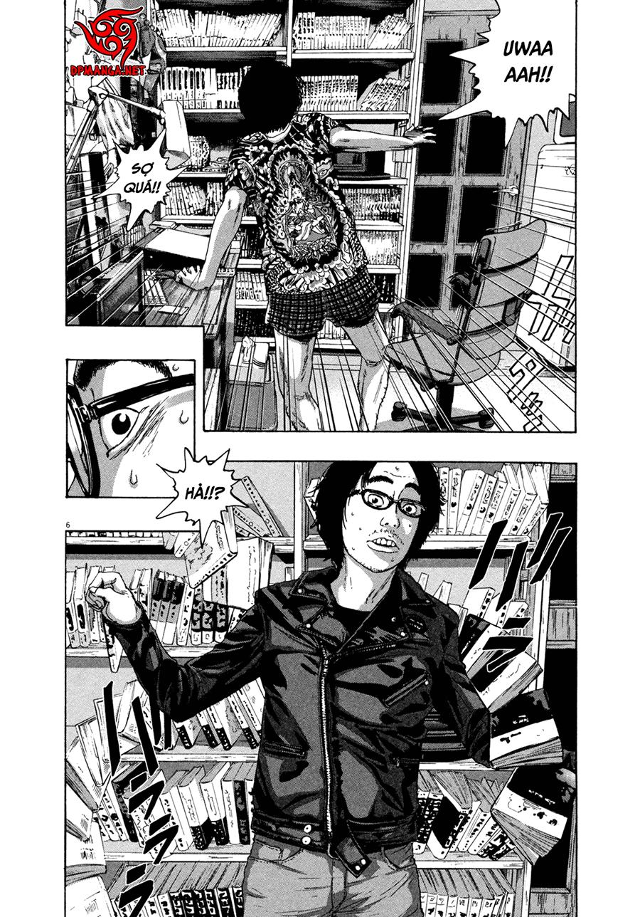 I Am A Hero - Chương 68 - Trang 7