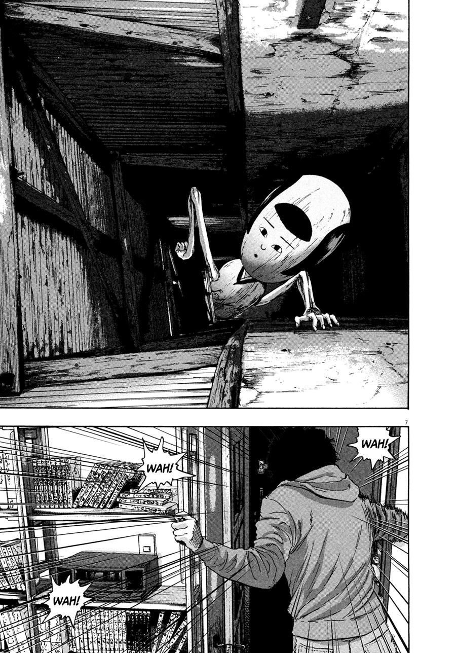 I Am A Hero - Chương 68 - Trang 8