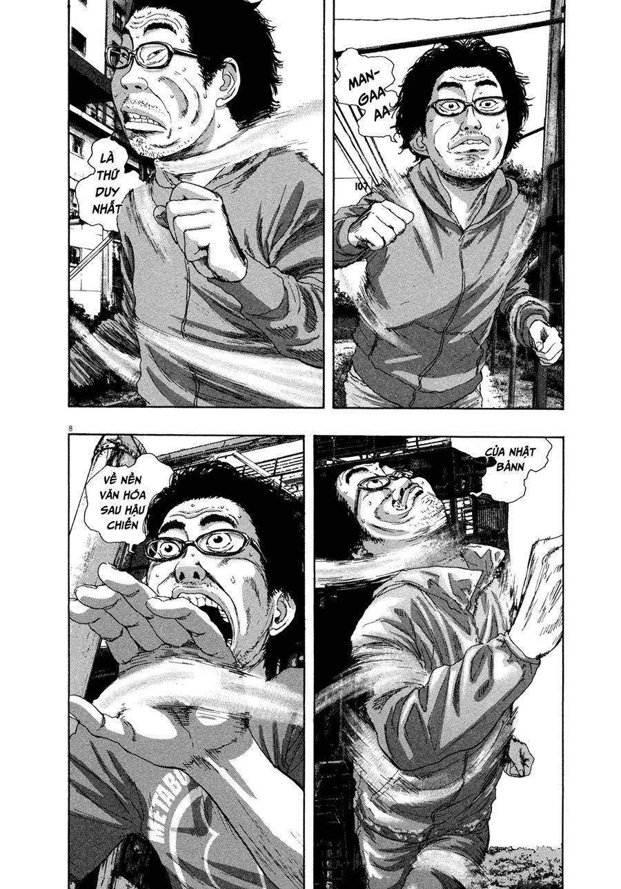 I Am A Hero - Chương 68 - Trang 9