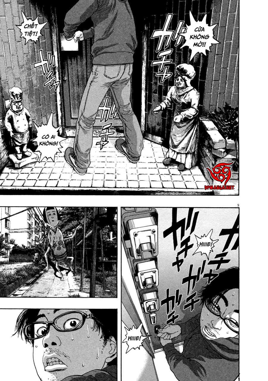 I Am A Hero - Chương 68 - Trang 10