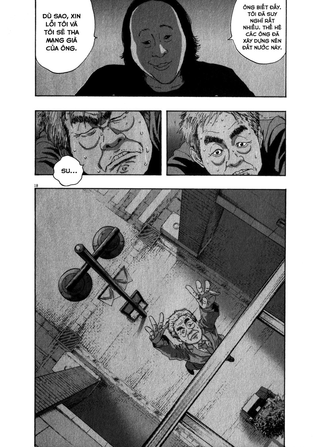 I Am A Hero - Chương 69 - Trang 20