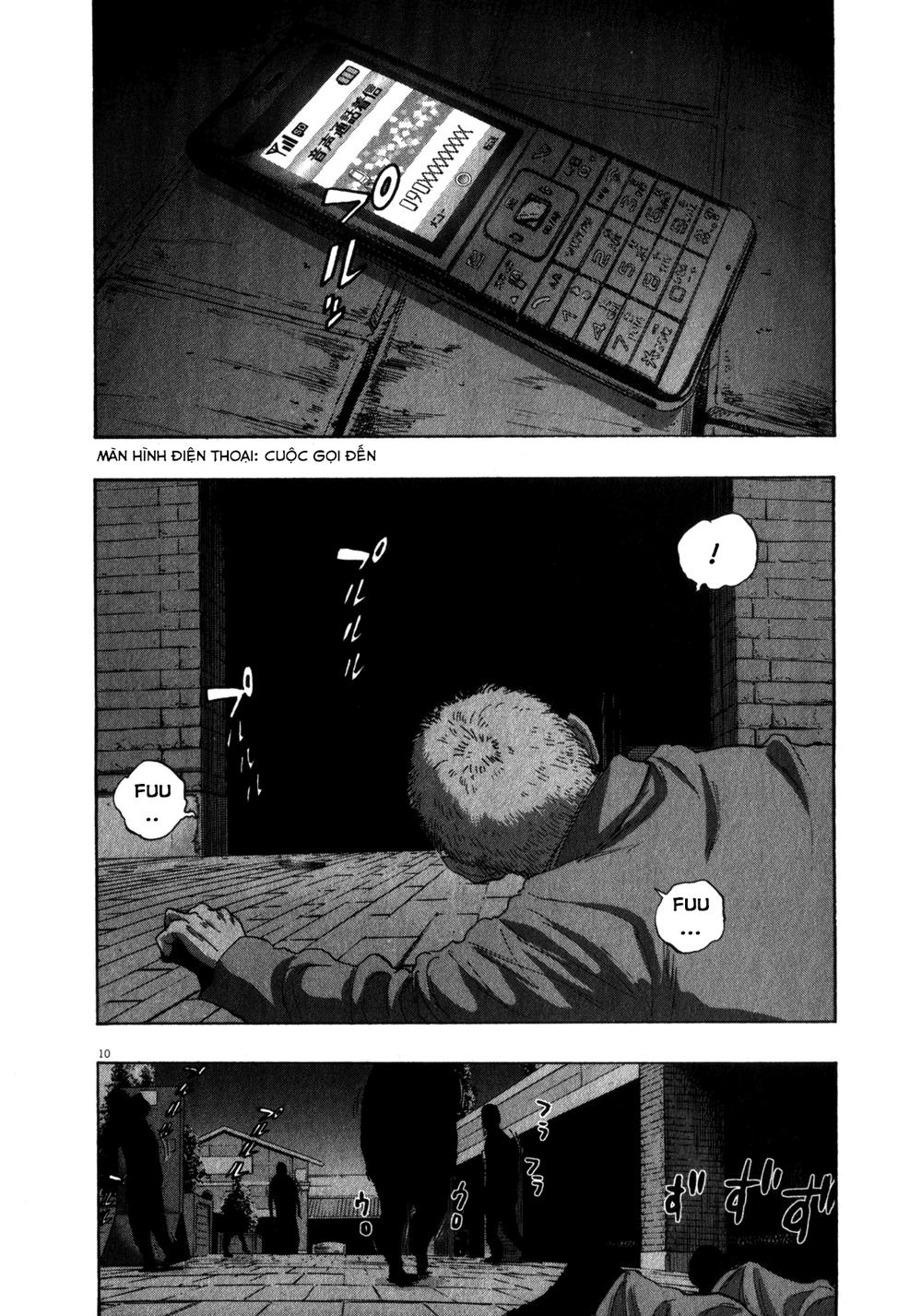 I Am A Hero - Chương 70 - Trang 12