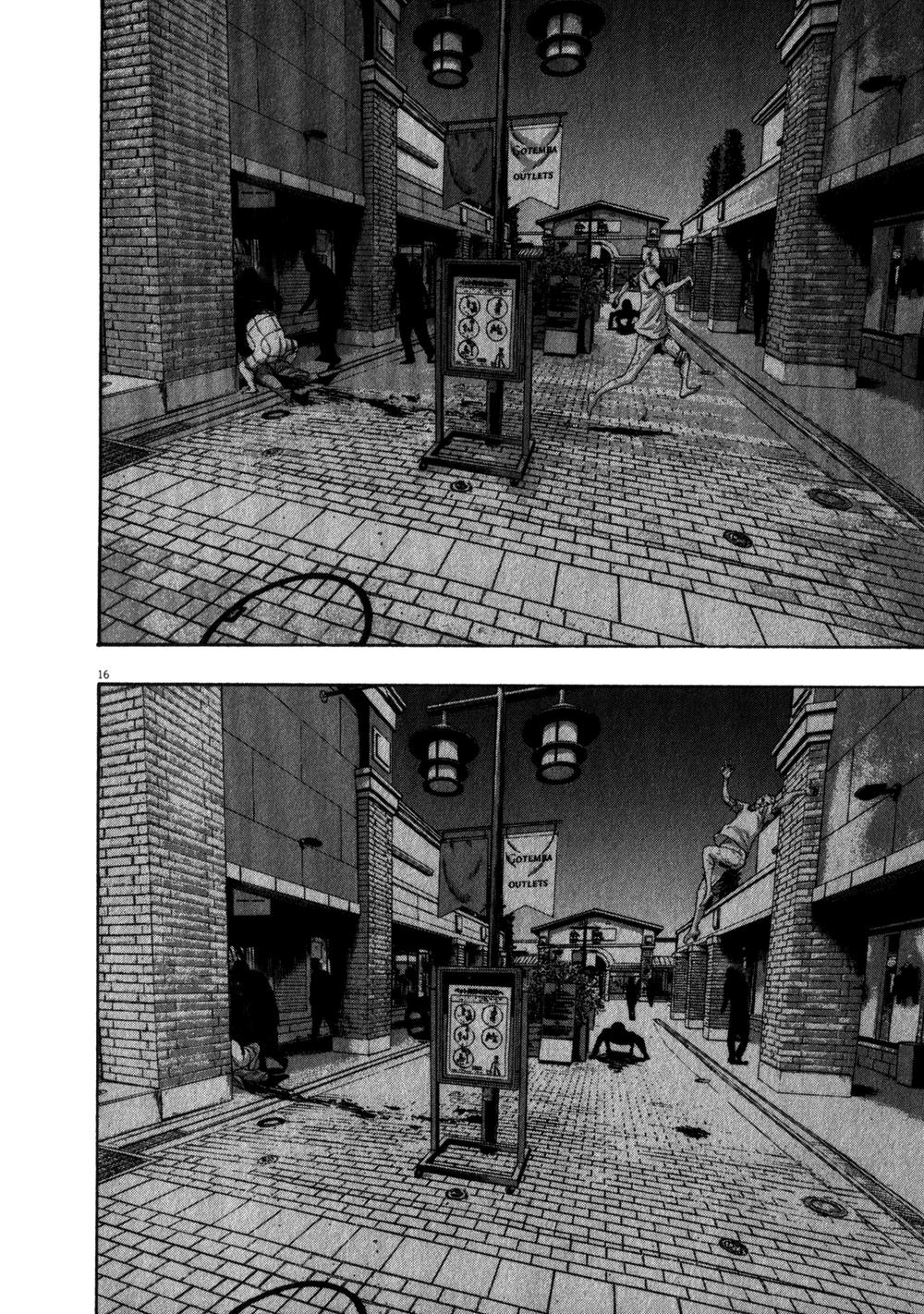 I Am A Hero - Chương 70 - Trang 18