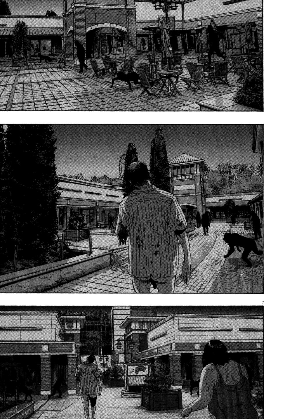 I Am A Hero - Chương 70 - Trang 9