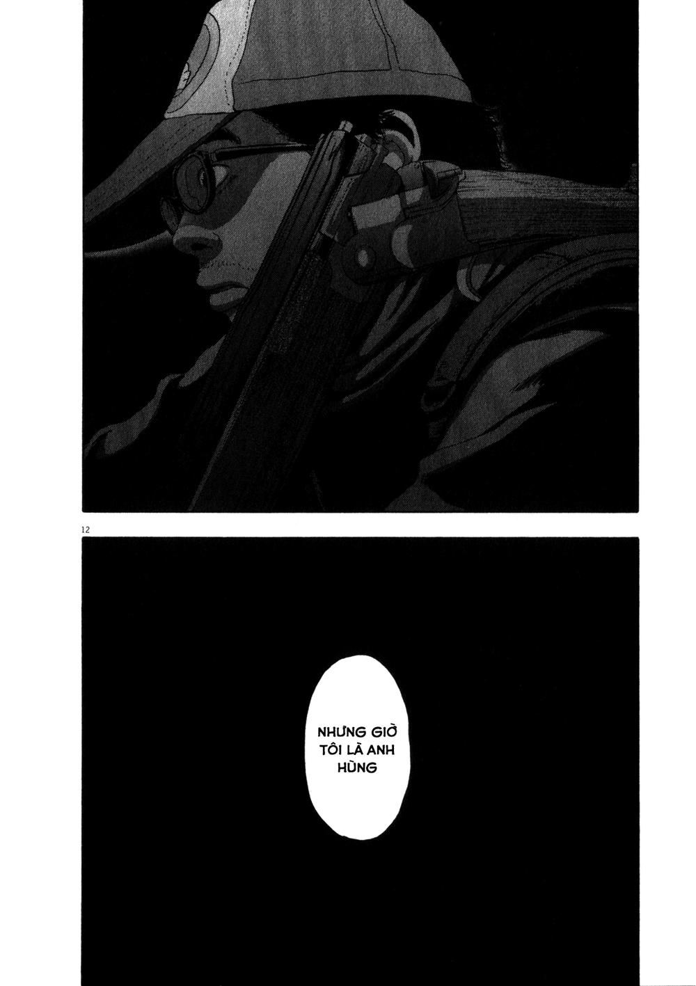 I Am A Hero - Chương 71 - Trang 13