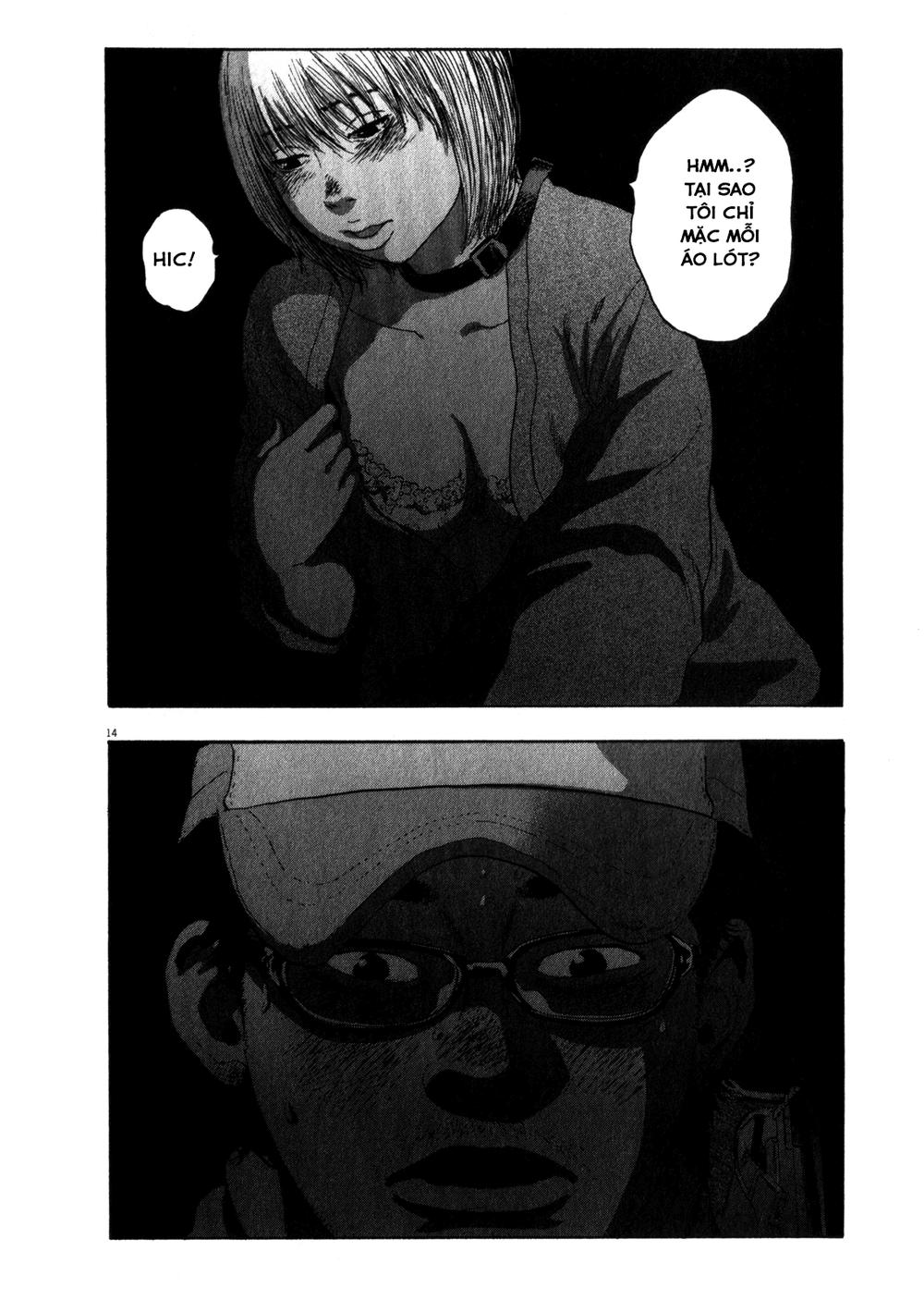 I Am A Hero - Chương 71 - Trang 15
