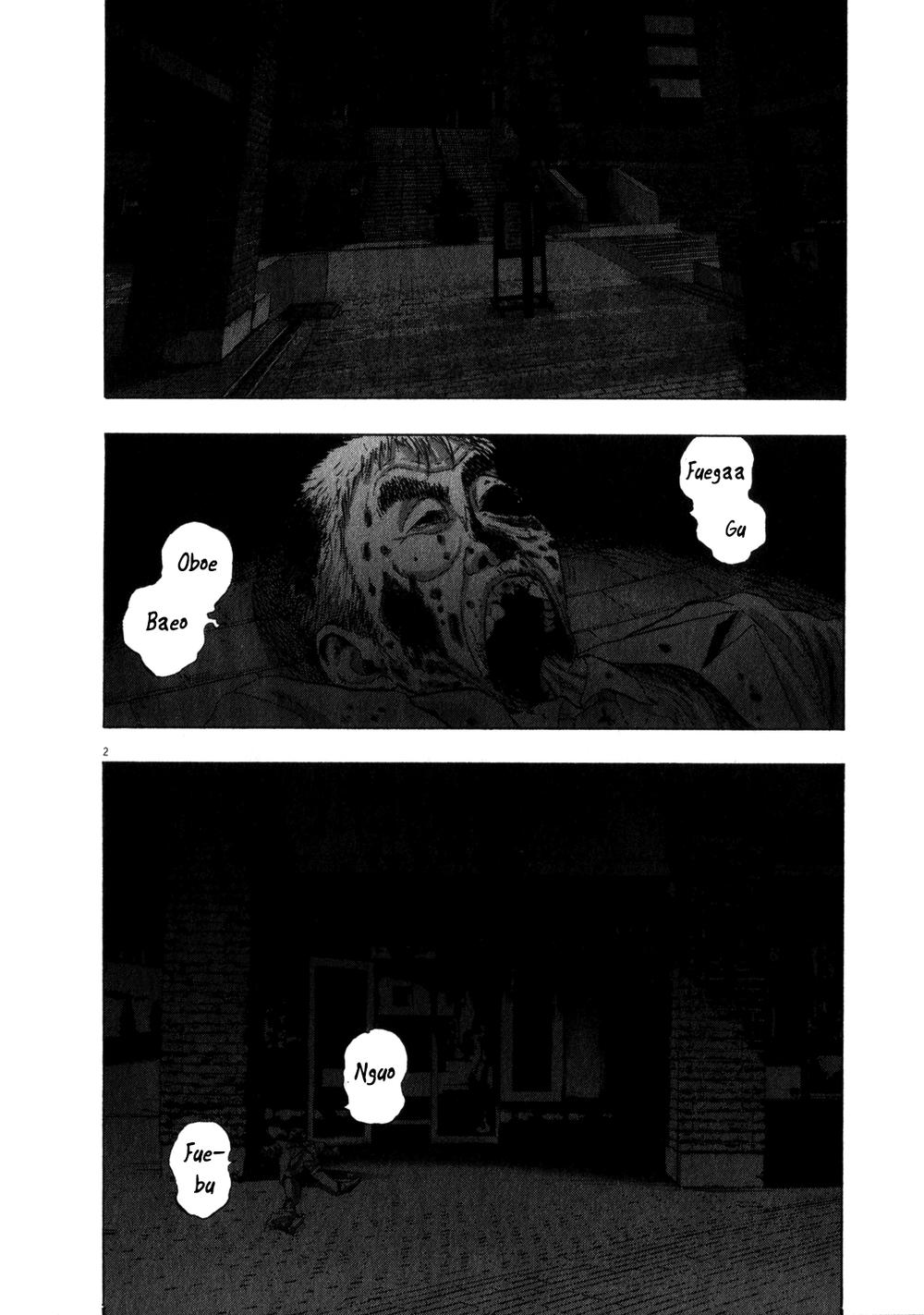 I Am A Hero - Chương 71 - Trang 4