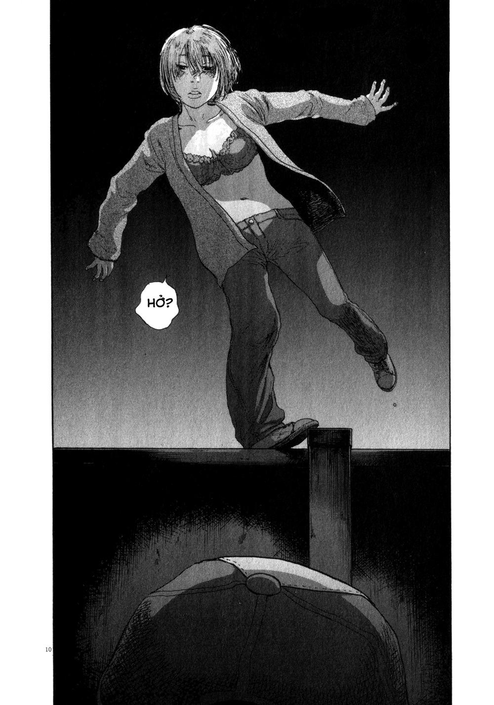 I Am A Hero - Chương 72 - Trang 12