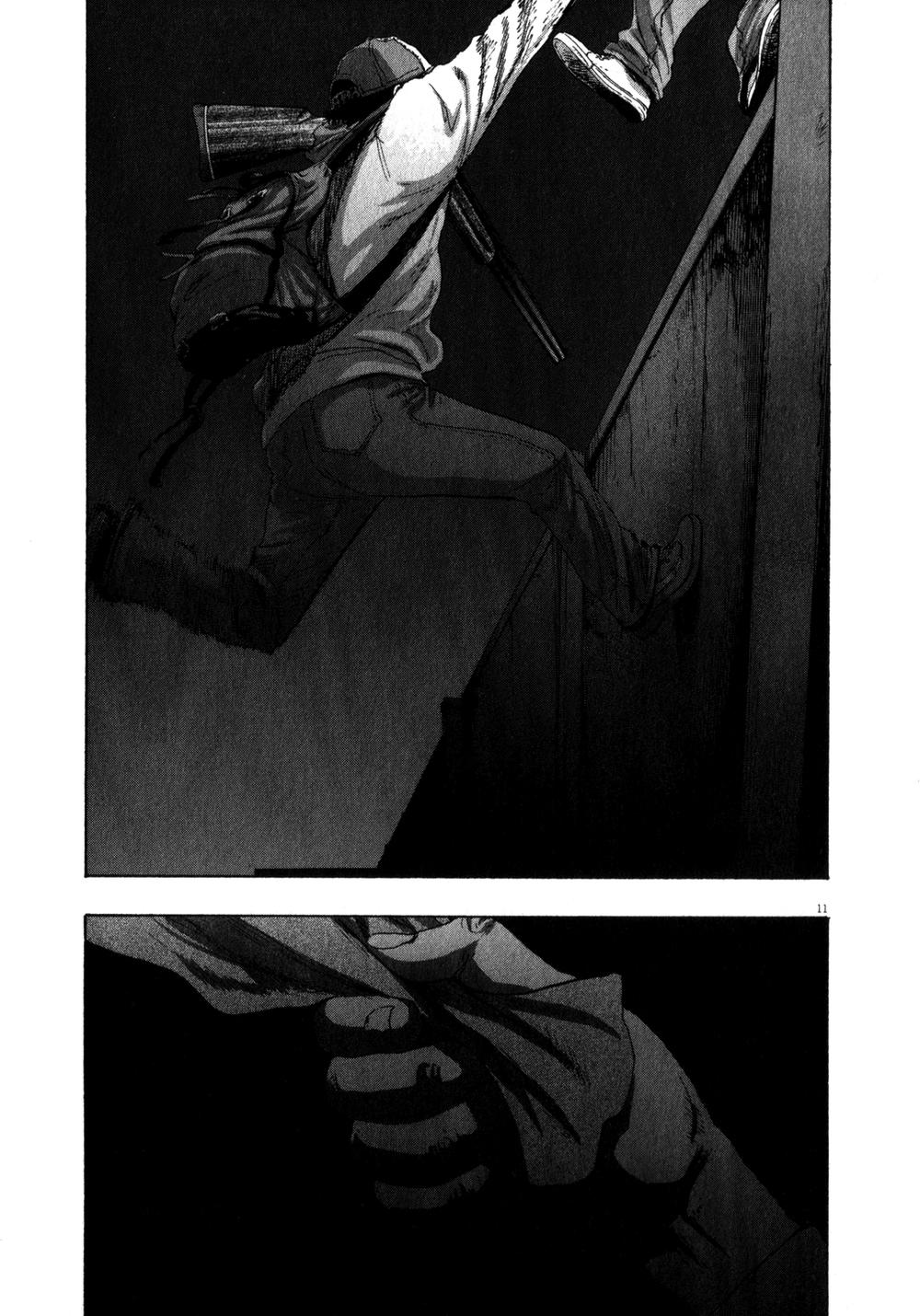 I Am A Hero - Chương 72 - Trang 13