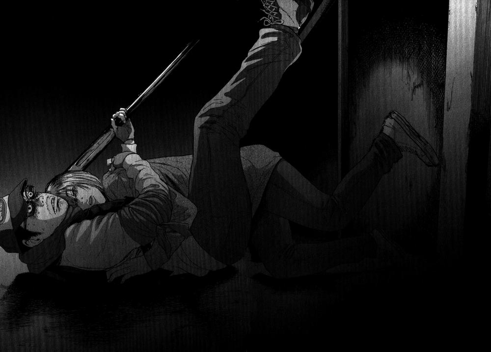 I Am A Hero - Chương 72 - Trang 14