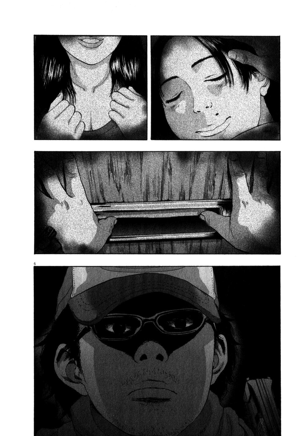 I Am A Hero - Chương 72 - Trang 8